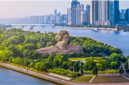 长沙怎么“长”？