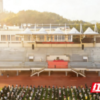 以青春之名赴追“锋”之约  长沙幼师高专吹响学雷锋号角