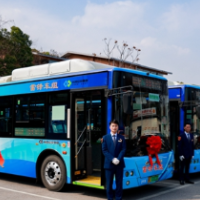 在十米车厢，书写一座城市的“幸福厚度”