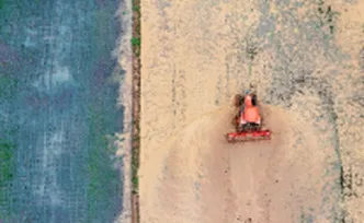 田埂上的AI：望城农民的新活法