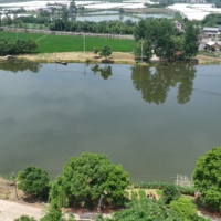 今年长沙将实现16座病险水库动态清零