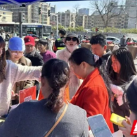 春风送岗暖星城 小翅科技聚力护航灵活就业路