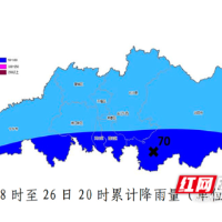早高峰预警:暴雨+大风即将“掐点”上班