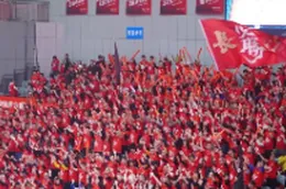 左手书卷，右手篮球，文武双全最长沙