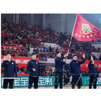 视频 | 湘BA“架场”了！14市州亮相 你为哪支球队打Call？