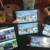 裸眼3D手机,长沙雨花造!