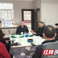 “雨”邻有约 东山共治｜路通了，商来了，烟火气回来了