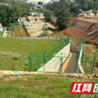 搭起连心桥 办好民心事