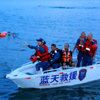 德悦天心 | 身边好人陈建明：把“力所能及”，做到极致