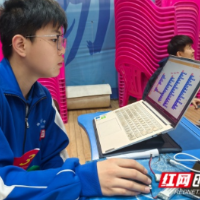 科创逐梦，“翼”起飞翔