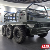 链上服务显担当 天心速度托举无人车科创企业加速跑