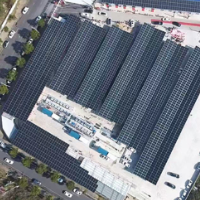 闲置七年“晒太阳”，如今变身“绿电站”