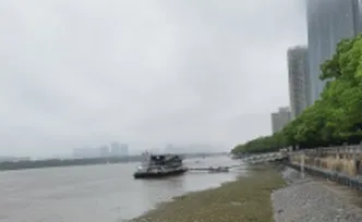 长沙迎强降雨 多条中小河流或出现超2米洪水