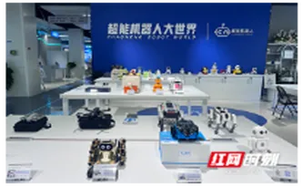 让每一条路都“心中有数”，湖南首个数智交通专委会成立