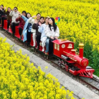 花事未了，福临的“春天”还在盛开