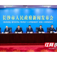 长沙每万人有效发明专利84.45件，连续五年摘得中国专利奖金奖