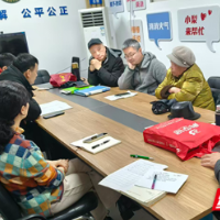 “雨”邻有约｜3年，23轮协商，“堵心梯”变“连心梯”