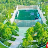 穿越、烟火、田园、青春……这个“五一”，在望城遇见向往的生活