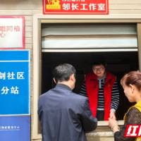 德悦天心 | 身边好人佘丽莎：70岁芳华在志愿服务中绽放