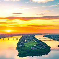 承包你的“五一”！天心官方“悦”游攻略，请查收