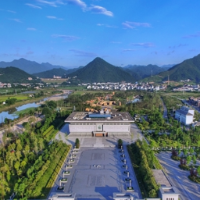 “五一”假期好去处！宁乡沩山邀您共赴山水人文之约