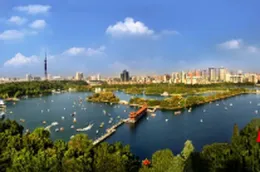 长沙：别叫我网红，我是长红