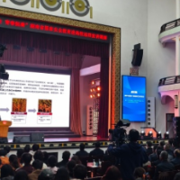 院士讲 学生演 湖南国家安全教育“圈粉”高校青年