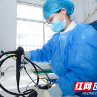 国际护士节｜今天，请把温柔留给自己一分钟