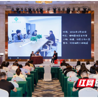 把故事搬上舞台，这把“金钥匙”打开了基层治理的“门”