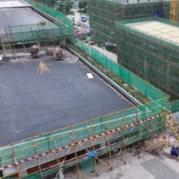 两所名校新校区拔地而起 长沙自贸会展片区教育资源加速扩容