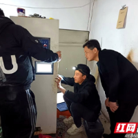 德悦天心丨身边好人李峰：公心践初心 绘就老旧小区“幸福答卷”