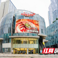 80天!长沙又“长”出一家韩国鱼糕首店