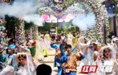 全城联动 探寻宁乡文旅的“留量”密码