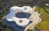 2027年，“芙蓉花”将绽放长株潭绿心