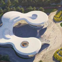 2027年，“芙蓉花”将绽放长株潭绿心