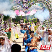 全城联动 探寻宁乡文旅的“留量”密码