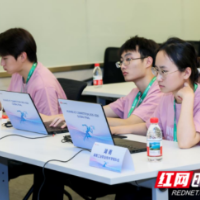 职教登顶世界赛场 湖南工业职院斩获华为ICT大赛两项全球一等奖