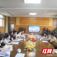 探索AI+教育 宁乡这一课题为县域初中教学改革“探路”