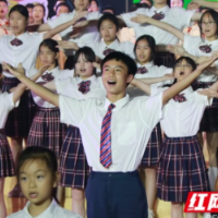当家长会遇上社团节！长沙同升湖学校演绎家校共育“最美双向奔赴”