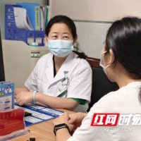 小场地“大流量”: 一家社区医院的“信任密码”