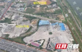 雨花城投20号地成功挂牌出让 中国电建产业技术研究院正式落子长沙