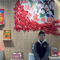 匠心逐梦 国奖生辉 | 长沙华中医科学校学生李科：追光而行 奔赴热爱