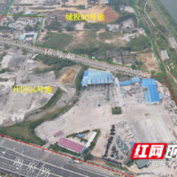 雨花城投20号地成功挂牌出让 中国电建产业技术研究院正式落子长沙