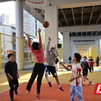 长沙,把“流汗自由”还给了老百姓