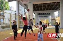 长沙，把“流汗自由”还给了老百姓