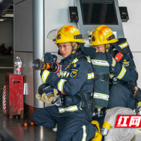 淬火成钢！锻造长沙高铁枢纽的“平安铁军”