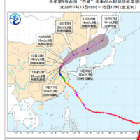 高温“烤”验持续升级！长沙未来一周最高可达39℃