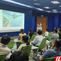 小学生成“破译者”！这场讲座用“水·路·人”讲透长沙工业百年密码