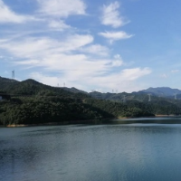 超10亿立方!长沙水库山塘蓄水足