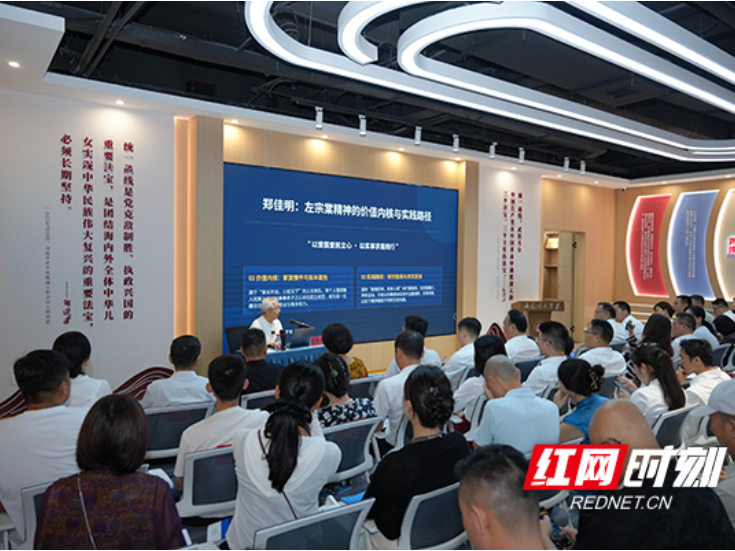 “e”网情深看雨花：文脉可触、科创可讲、生态可憩